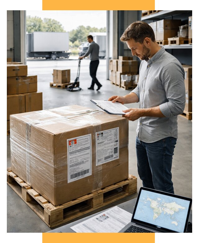 Срочная международная доставка от 12188 р. | СетСервис-Акс