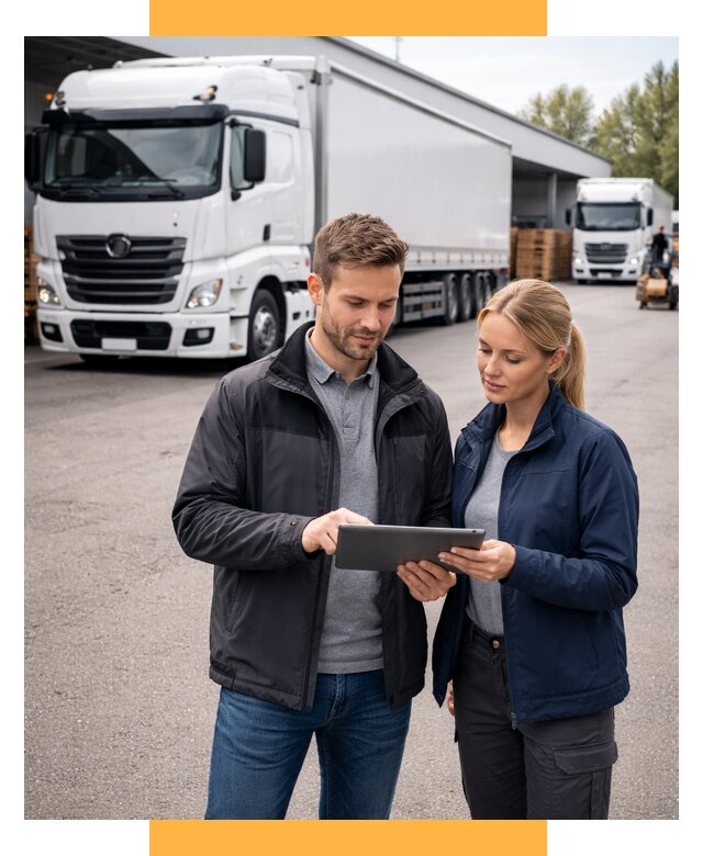 Автомобильные перевозки грузов от 25393 р. | СетСервис-Акс