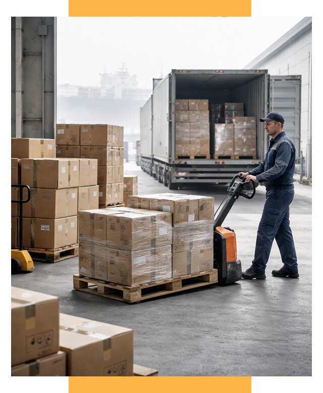 Карго доставка грузов по миру под ключ от 25393 р. | СетСервис-Акс