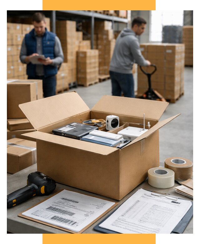 Доставка грузов из Китая в Россию от 60942 р. | СетСервис-Акс