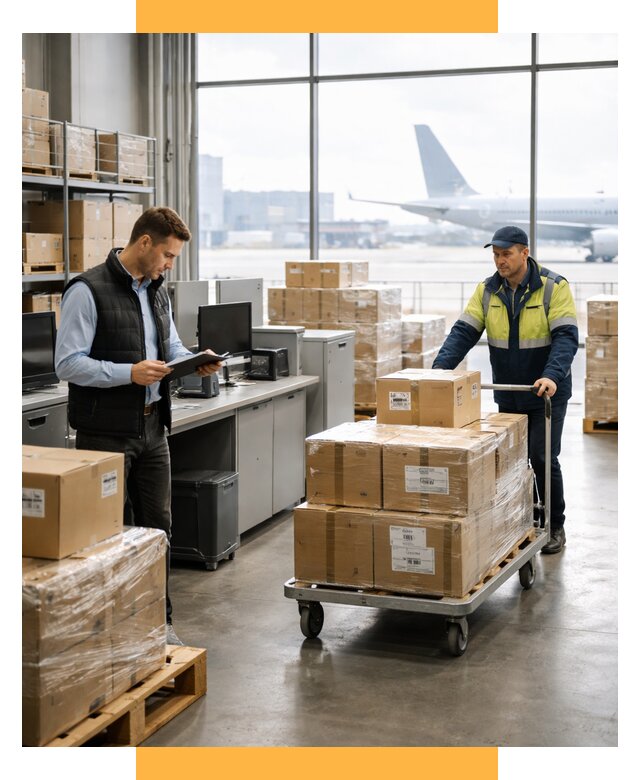 Авиадоставка из Китая от 660 р. — быстро | СетСервис-Акс