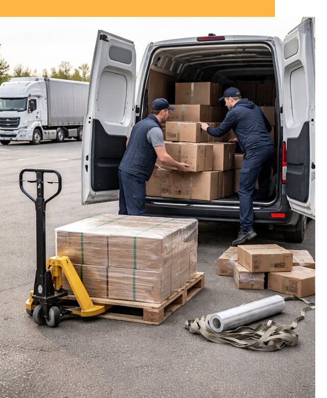 Автоперевозки из Турции: сборные и прямые рейсы от 121884 руб