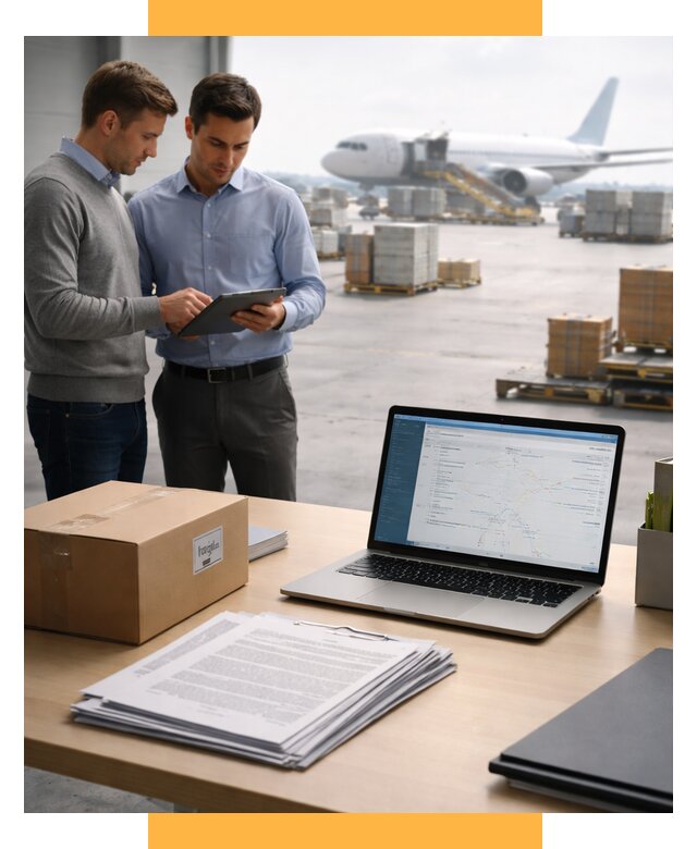 Авиадоставка из США от 660 р., быстро и надежно, СетСервис-Акс