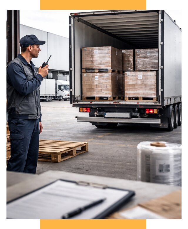 Автоперевозки из Италии от 86335 р., надежно СетСервис-Акс