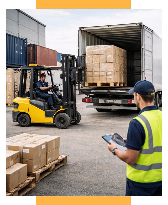 Доставка грузов из Латвии в Россию от 25393 р. | СетСервис-Акс