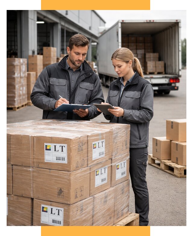 Доставка грузов из Литвы в Россию от 15236 р., СетСервис-Акс