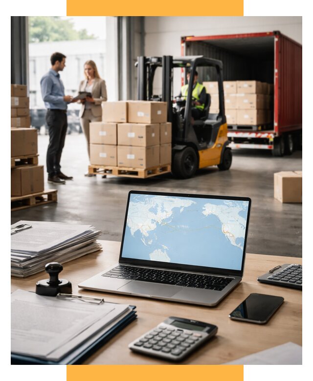 Доставка грузов из Японии в Россию от 91413 р. | СетСервис-Акс