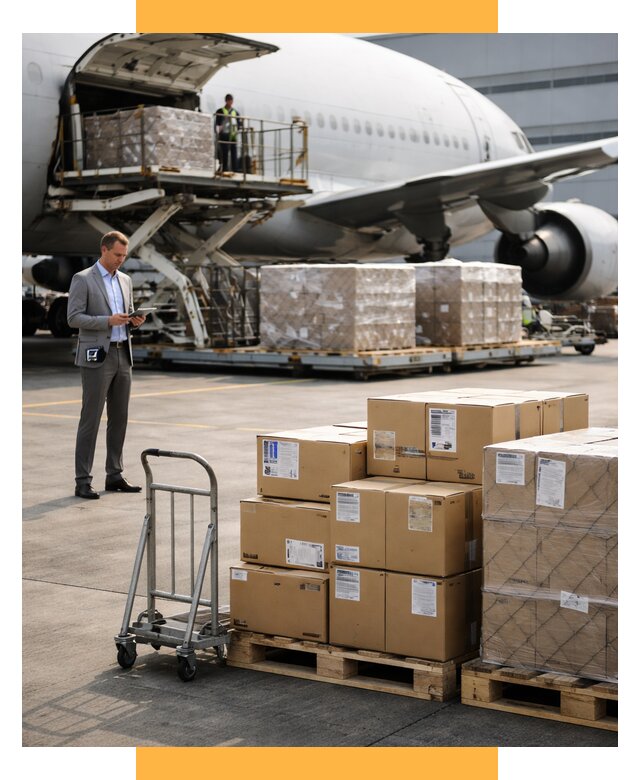 Авиадоставка из Японии от 609 р., срочно, СетСервис-Акс