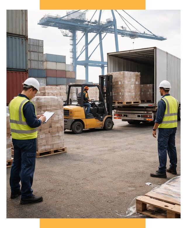 Доставка грузов из Вьетнама в Россию от 76178 р. | СетСервис-Акс