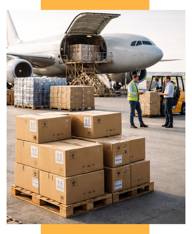 Авиадоставка из Вьетнама в Россию от 863 р. | СетСервис-Акс