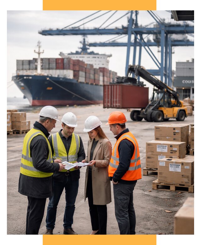 Морские перевозки из Вьетнама от 152355 р. — СетСервис-Акс