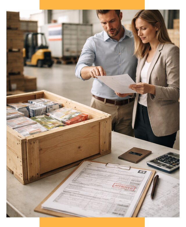 Доставка грузов из Таиланда в Россию от 35550 р. СетСервис-Акс