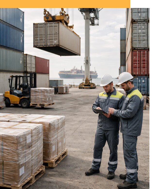 Морские перевозки из Таиланда от 86335 руб, доставка и таможня