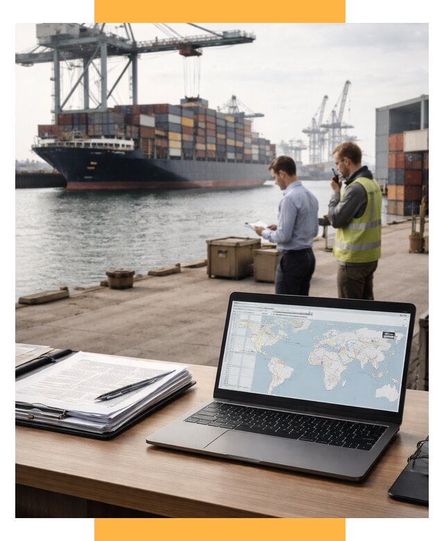 Морские перевозки из Малайзии от 86335 р. | СетСервис-Акс