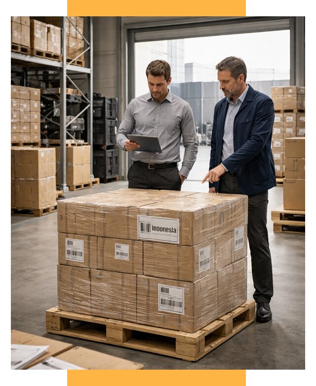 Доставка грузов из Индонезии в Россию от 86335 р., СетСервис-Акс