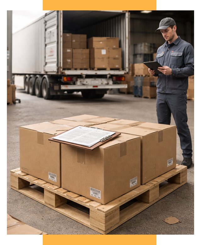 Доставка грузов из Ирана в Россию от 1219 р., СетСервис-Акс