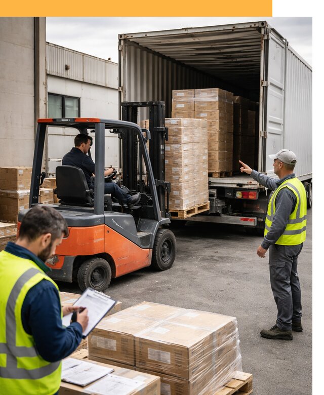 Доставка грузов из Армении по всему миру от 12188 руб.