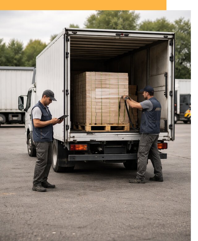 Автоперевозки из Армении автотранспортом от 96492 руб