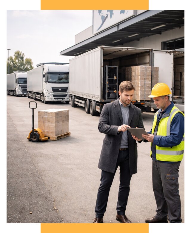 Автоперевозки из Грузии от 86335 р. - логистика СетСервис-Акс