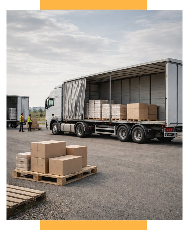 Автоперевозки из Казахстана от 86335 руб. | СетСервис-Акс