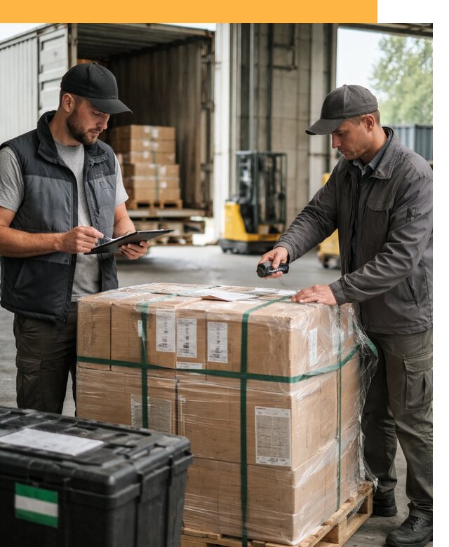 Доставка грузов из Узбекистана: международные перевозки от 45707