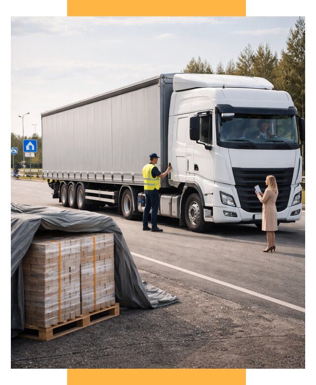 Автоперевозки из Узбекистана от 182826 р. — СетСервис-Акс логистика