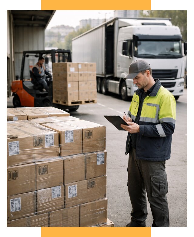 Доставка грузов из Киргизии в Россию от 15236 р. | СетСервис-Акс