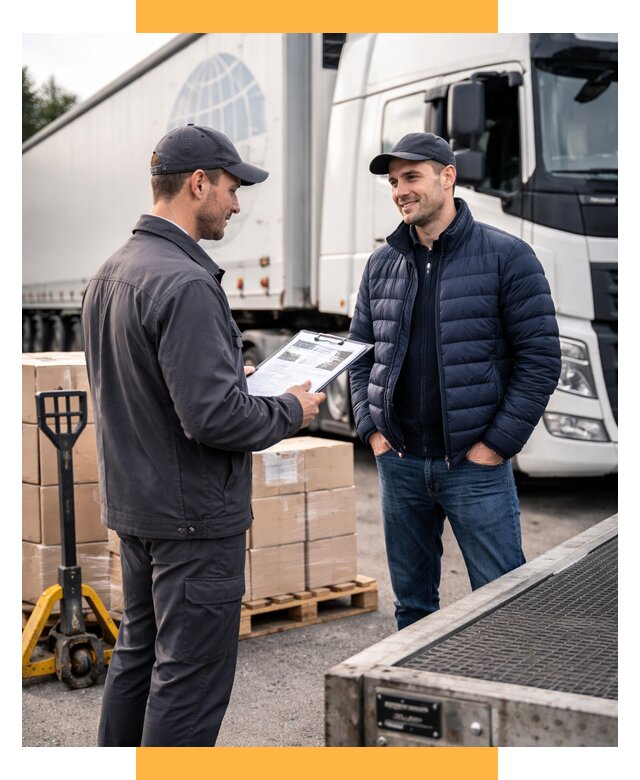 Автоперевозки грузов из Киргизии от 86335 р. — СетСервис-Акс