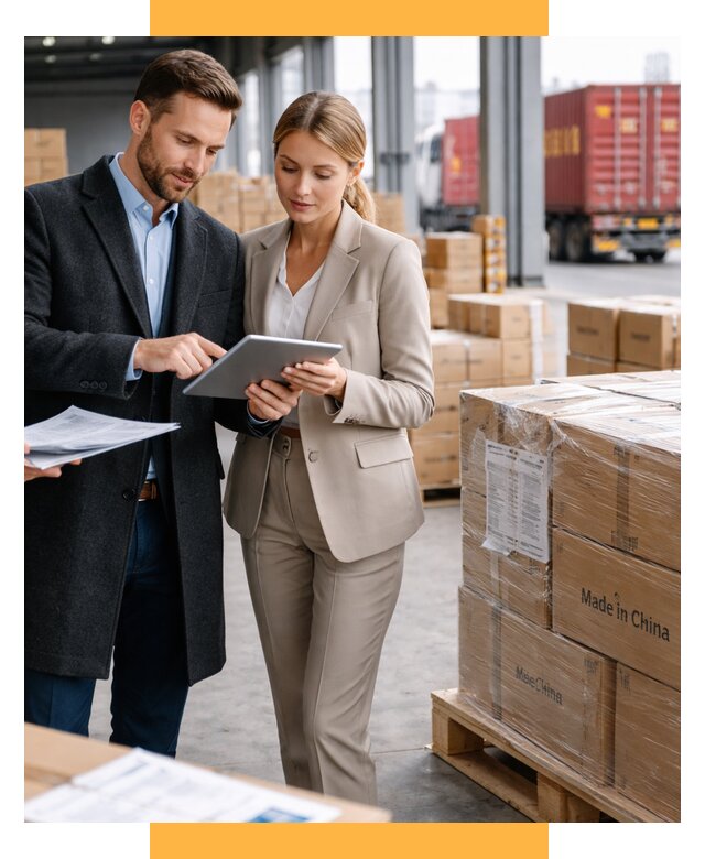 Доставка грузов в Китай от 35550 р. надежная логистика СетСервис-Акс