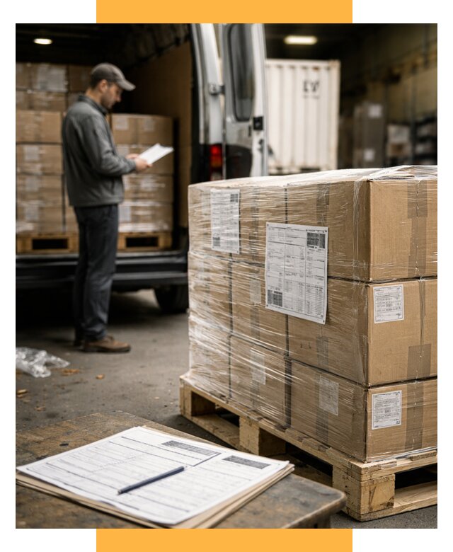 Доставка грузов в Латвию от 25393 р., логистика СетСервис-Акс