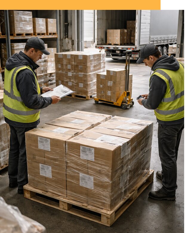 Доставка грузов в Израиль морем, авиа и автоперевозки от 45707 руб.