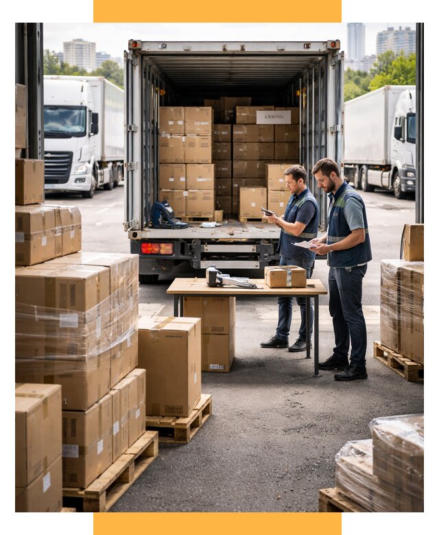 Доставка грузов из России в Армению от 35550 р. - СетСервис-Акс