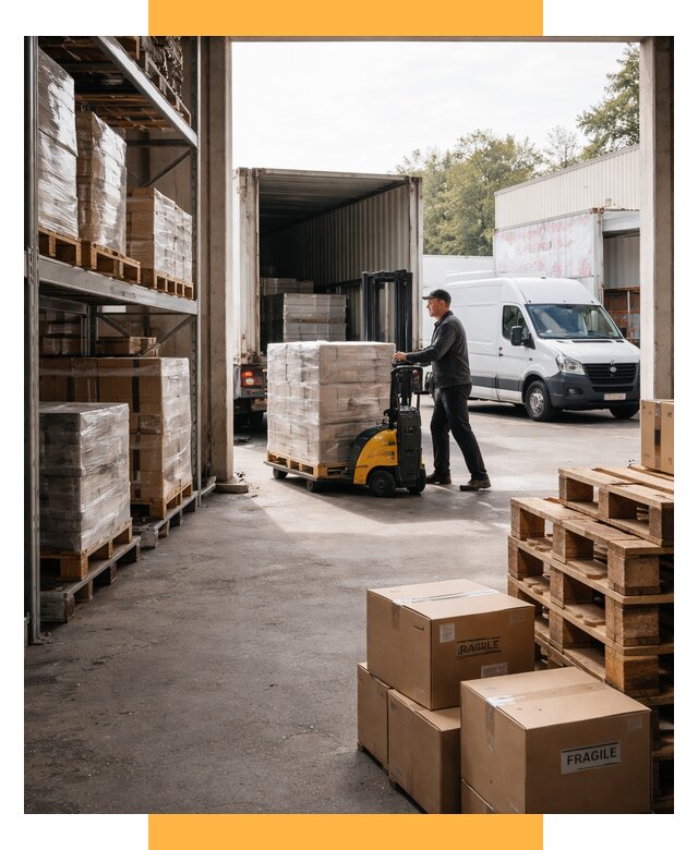 Доставка и перевозка грузов в Грузию от 25393 р., СетСервис-Акс