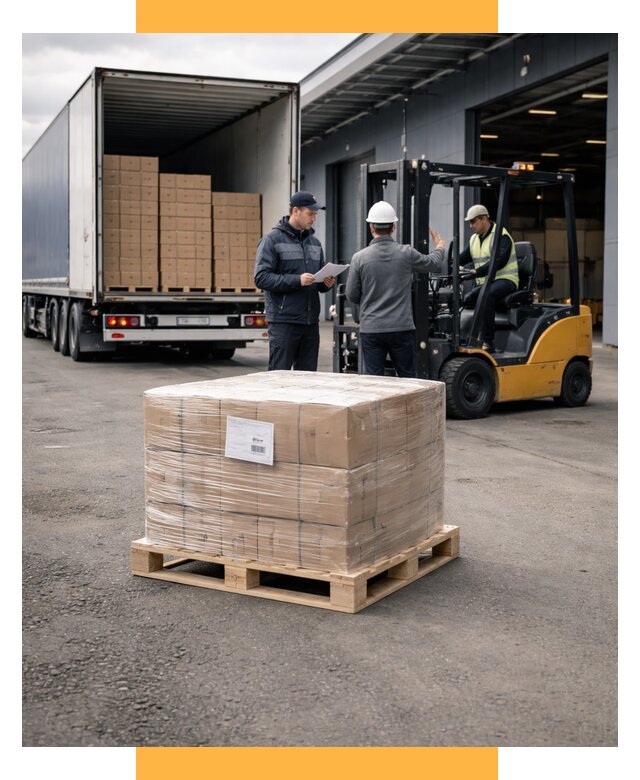 Доставка грузов в Азербайджан от 15236 р. | СетСервис-Акс