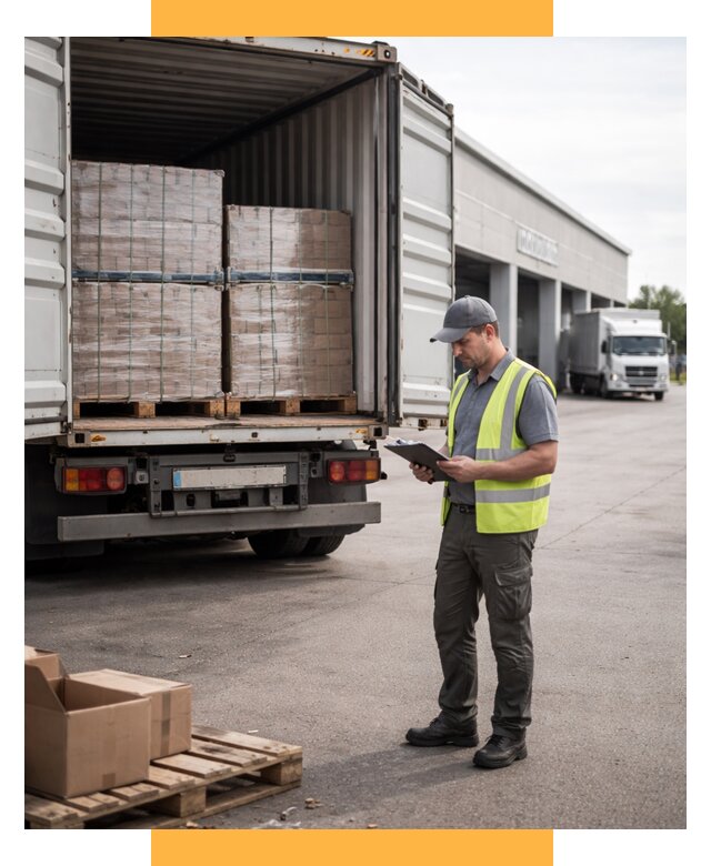 Доставка через Казахстан от 30471 р. | Транзит и логистикаСетСервис-Акс