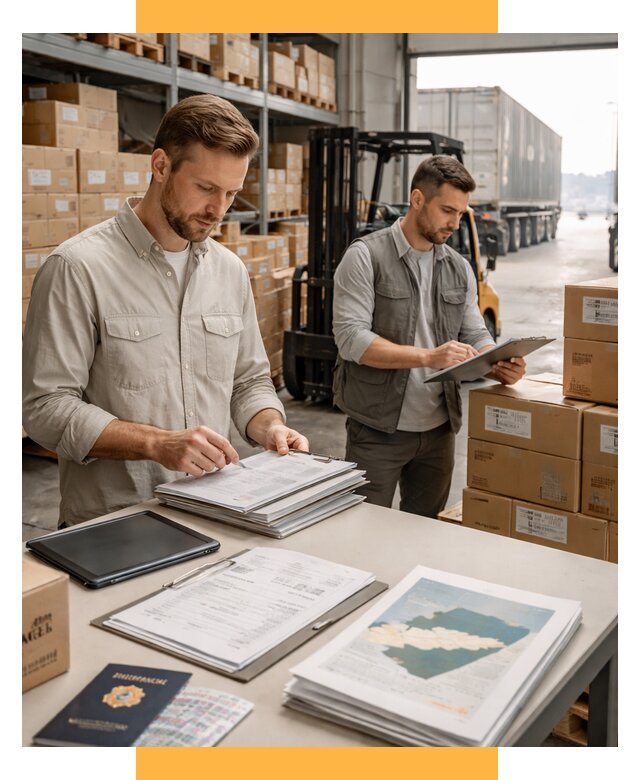 Доставка через ОАЭ от 7618 р. транзит и склад в Дубае, СетСервис-Акс