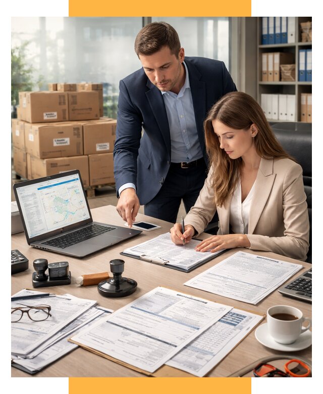 Таможенное оформление грузов из Турции от 12188 р. | СетСервис-Акс