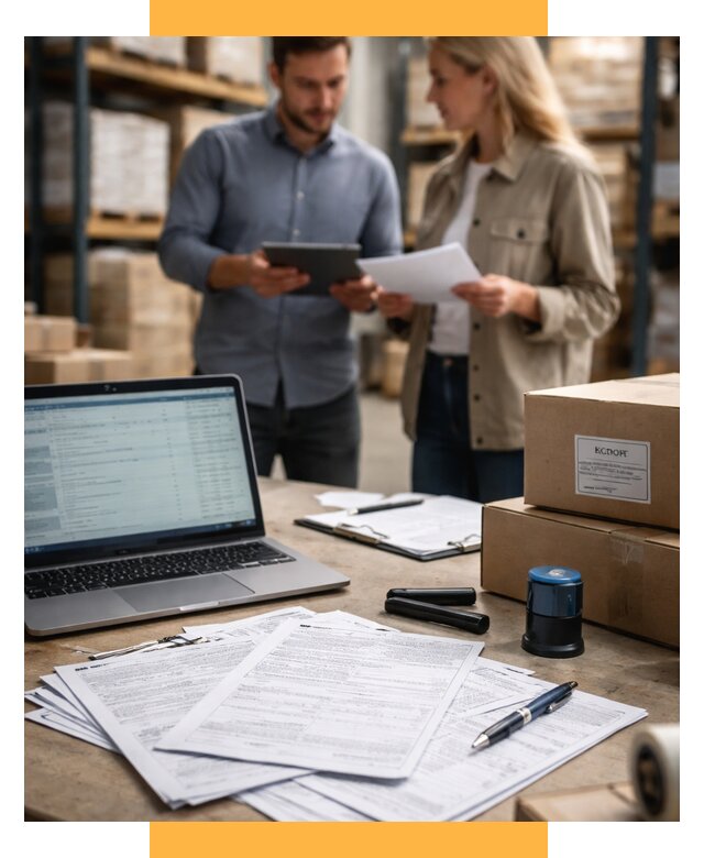 Растаможка грузов из Беларуси от 8126 р. — с СетСервис-Акс