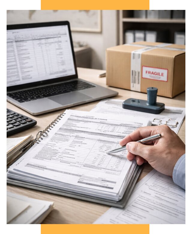 Определение таможенной стоимости, расчет от 3555 р. | СетСервис-Акс