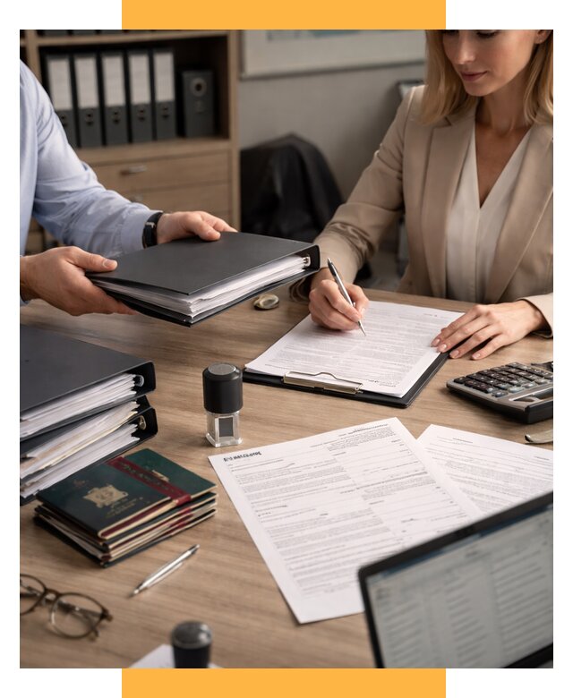 Разрешительная документация для импорта от 8126 р. | СетСервис-Акс