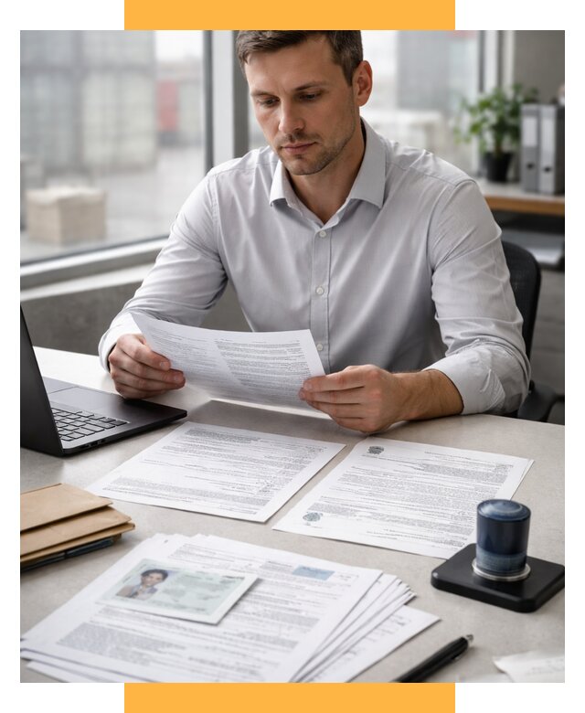 Оформление нотификации ФСБ под ключ от 4571 р. - СетСервис-Акс