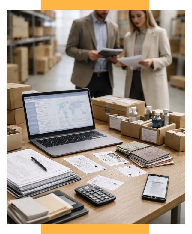 Поиск поставщика в Китае под ключ от 8633 р. | СетСервис-Акс