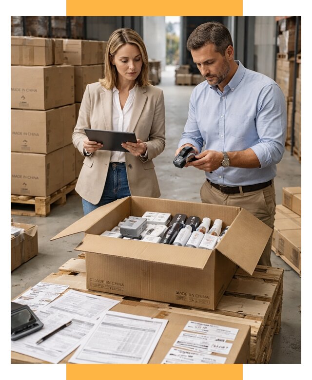 Выкуп товара в Китае с доставкой, оплата от 4571 р. | СетСервис-Акс