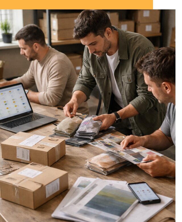 Выкуп товаров в Китае от 4571 руб