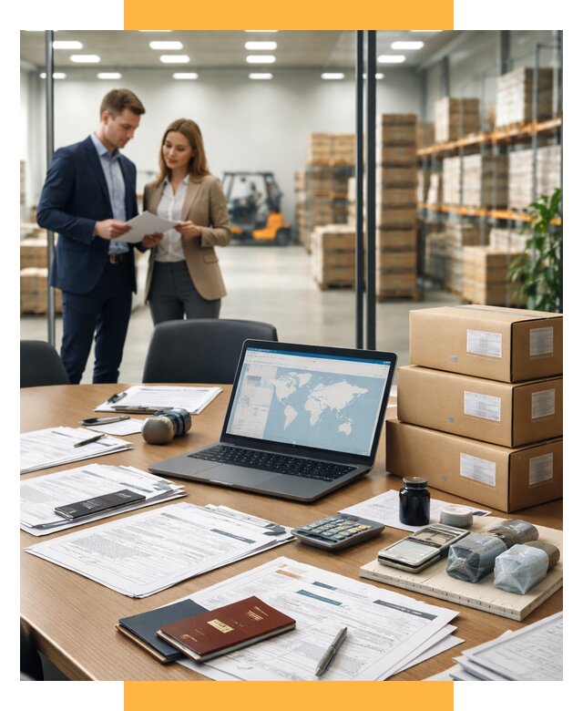 Торговый дом в Китае от 45707 р. — услуги и сервис СетСервис-Акс