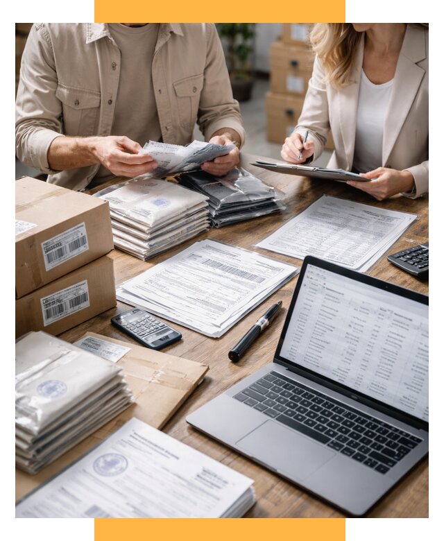 Закупка и доставка из Турции от 25393 р. - СетСервис-Акс