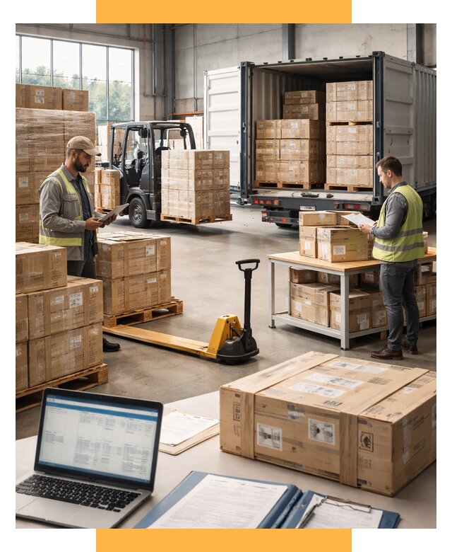 Оптовые поставки из Турции быстро от 45707 р. — СетСервис-Акс