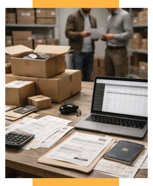 Закупка и выкуп товаров в США под ключ от 5079 р. | СетСервис-Акс