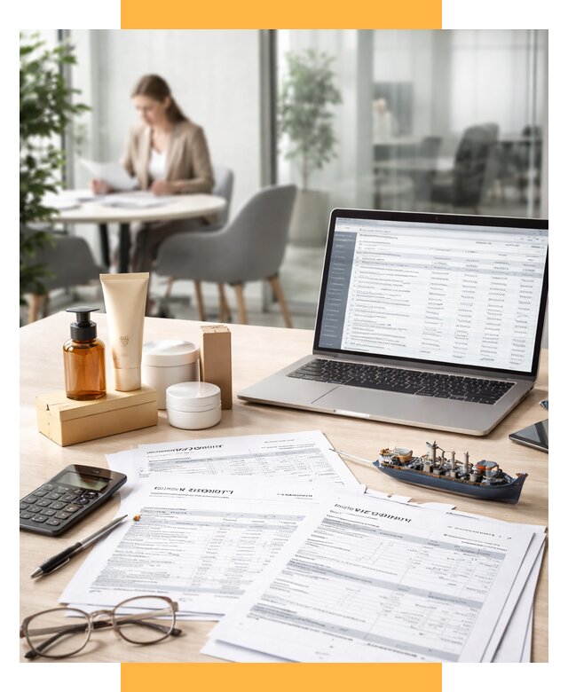 Закупка товара в ОАЭ под ключ от 15236 р. | СетСервис-Акс