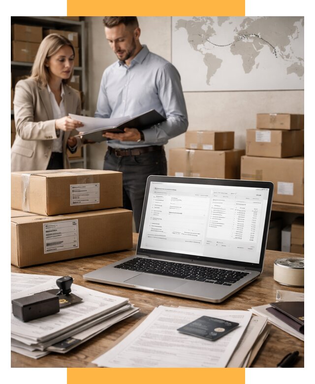 Выкуп товара в ОАЭ под ключ оперативно от 7618 р. | СетСервис-Акс